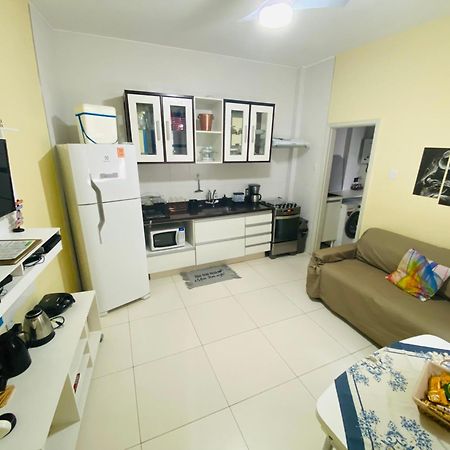 Copa Beach Home - Copacabana Posto 4 Quadra Da Praia リオデジャネイロ エクステリア 写真