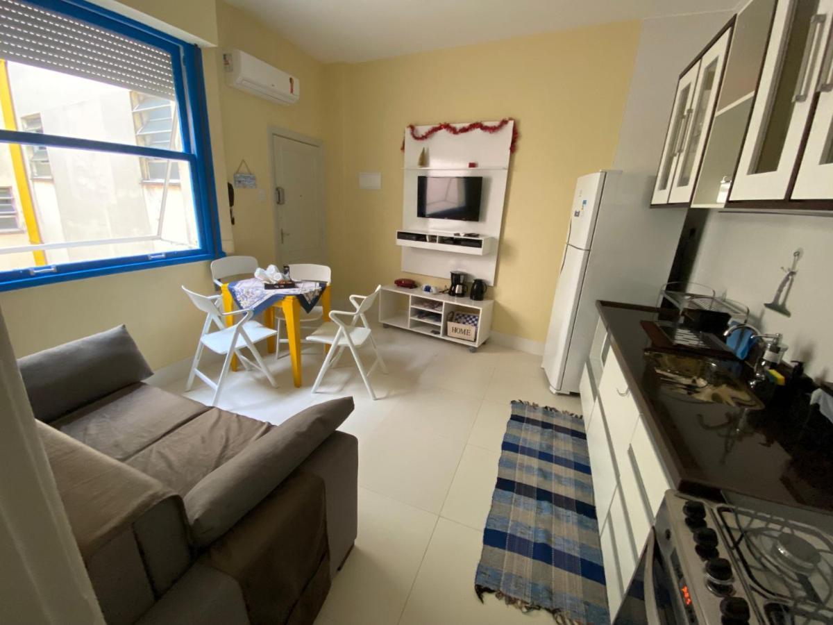 Copa Beach Home - Copacabana Posto 4 Quadra Da Praia リオデジャネイロ エクステリア 写真