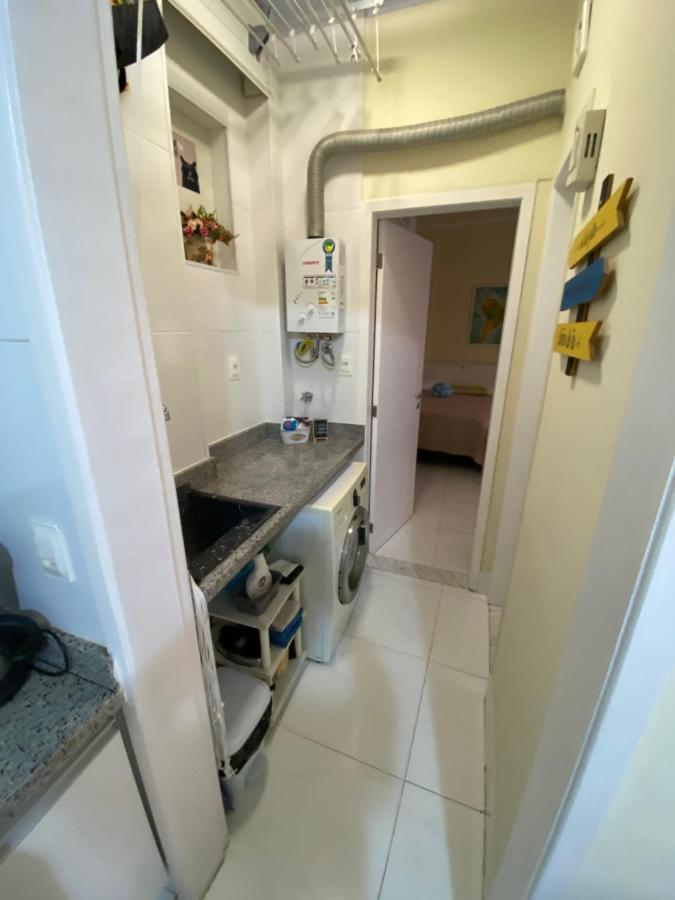 Copa Beach Home - Copacabana Posto 4 Quadra Da Praia リオデジャネイロ エクステリア 写真