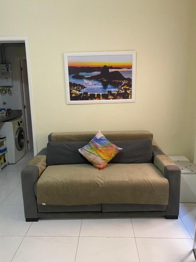 Copa Beach Home - Copacabana Posto 4 Quadra Da Praia リオデジャネイロ エクステリア 写真