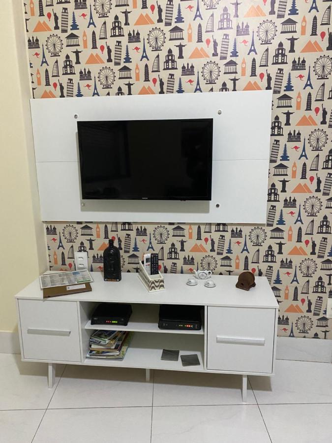 Copa Beach Home - Copacabana Posto 4 Quadra Da Praia リオデジャネイロ エクステリア 写真