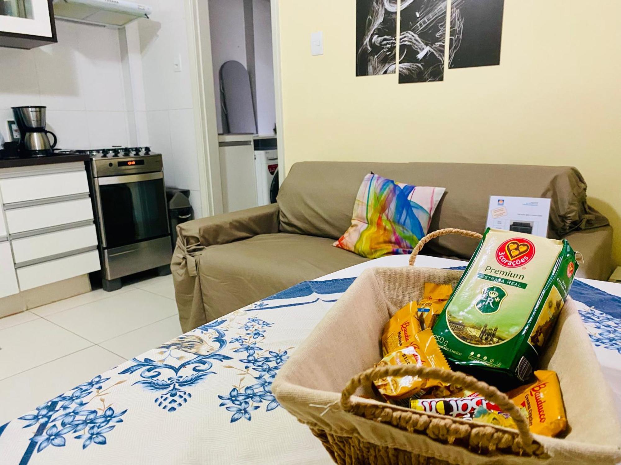 Copa Beach Home - Copacabana Posto 4 Quadra Da Praia リオデジャネイロ エクステリア 写真