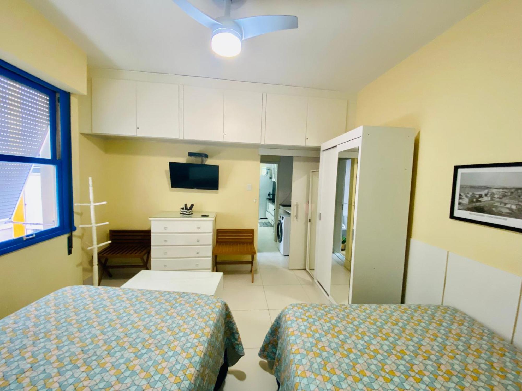 Copa Beach Home - Copacabana Posto 4 Quadra Da Praia リオデジャネイロ エクステリア 写真