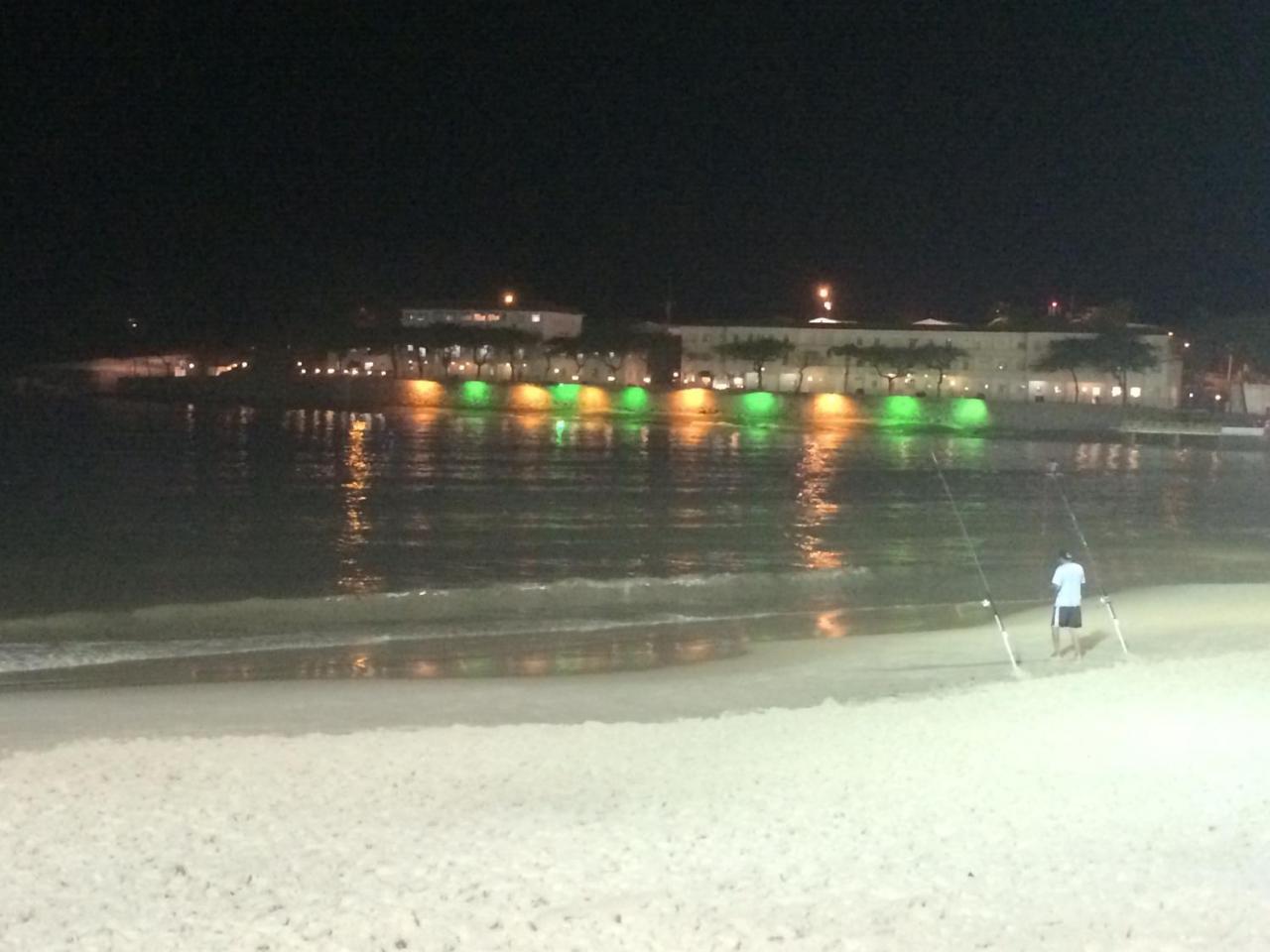 Copa Beach Home - Copacabana Posto 4 Quadra Da Praia リオデジャネイロ エクステリア 写真