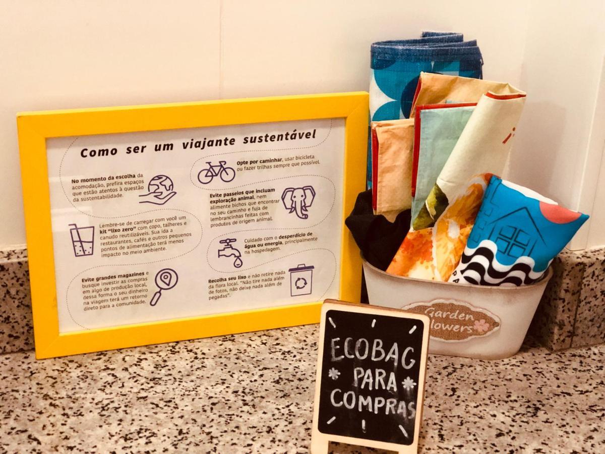 Copa Beach Home - Copacabana Posto 4 Quadra Da Praia リオデジャネイロ エクステリア 写真
